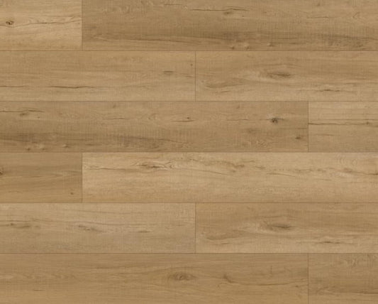 European Oak – 8mm Hybrid Flooring | Homely Flooring