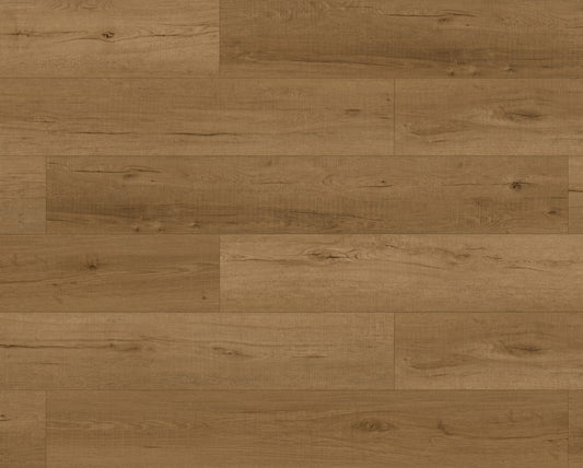 French Oak – 8mm Hybrid Flooring | Homely Flooring
