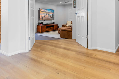 European Oak – 3.0mm Vinyl Plank Flooring | Homely Flooring