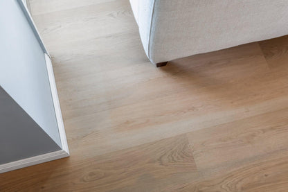 Light Oak – 6mm Hybrid Flooring | Homely Flooring