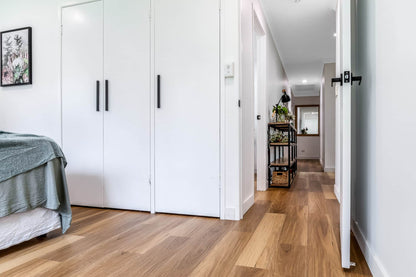 Native Blackbutt – 6mm Hybrid Flooring | Homely Flooring