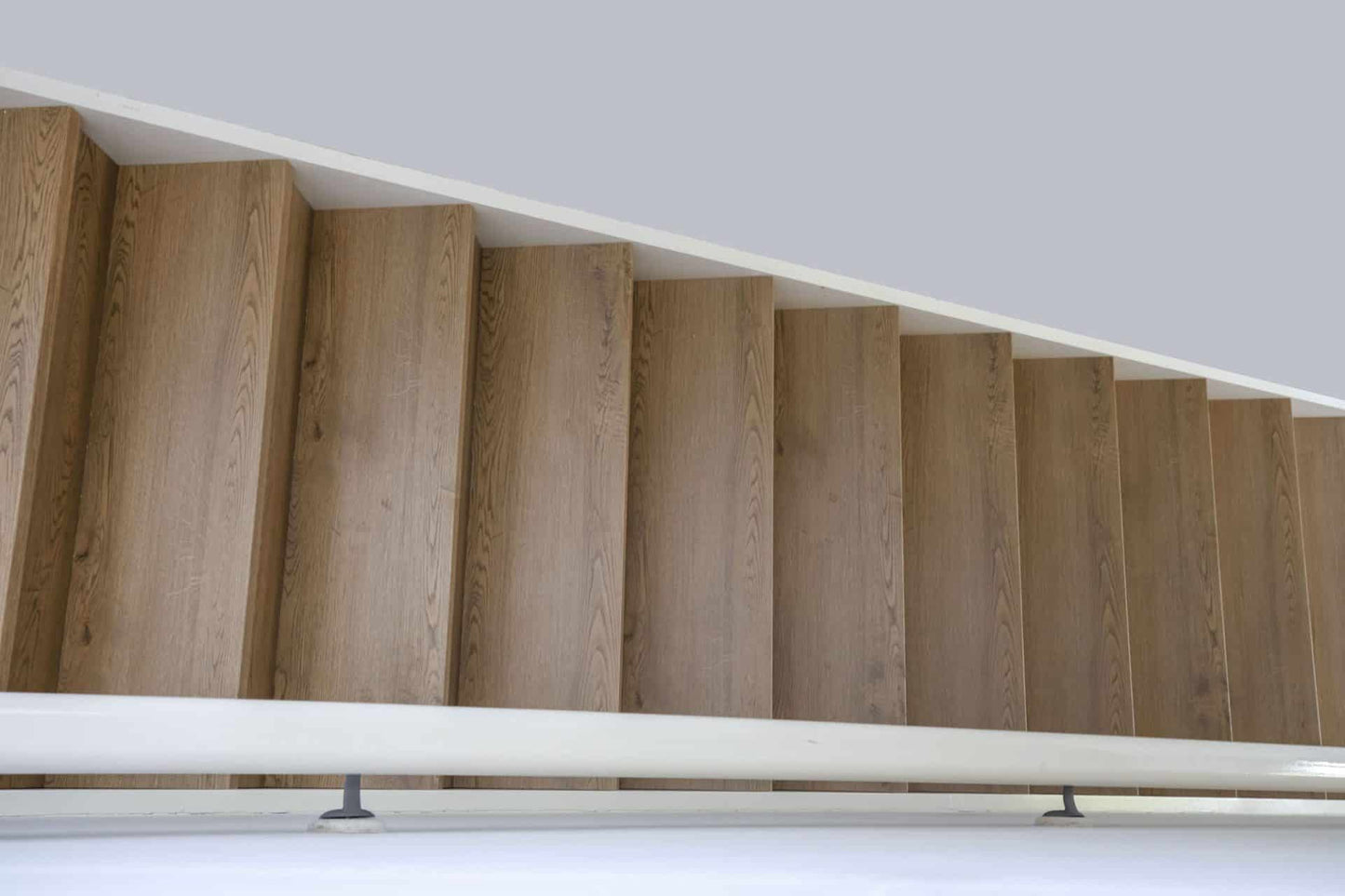 Golden Oak – 6mm Hybrid Flooring | Homely Flooring