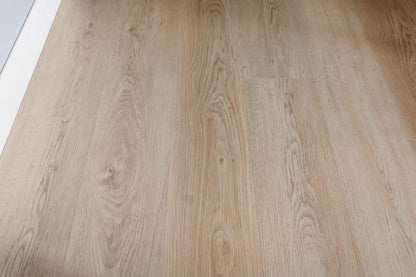 Light Oak – 6mm Hybrid Flooring | Homely Flooring