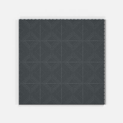 Space Grey ULTRACORE Garage Floor Tile (16-Pack)