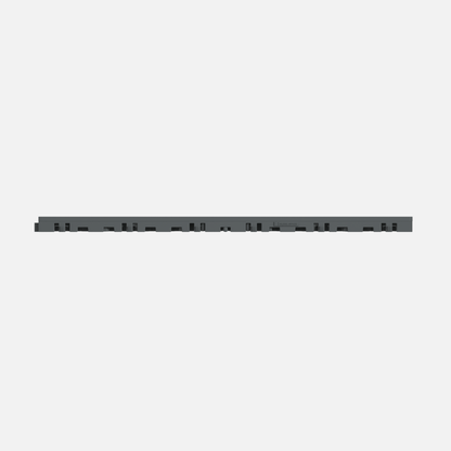 Space Grey ULTRACORE Garage Floor Tile (16-Pack)