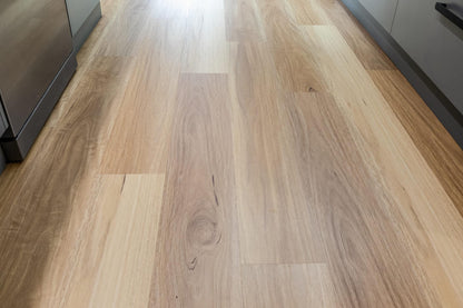 Native Blackbutt – 3.0mm Vinyl Plank Flooring | Homely Flooring