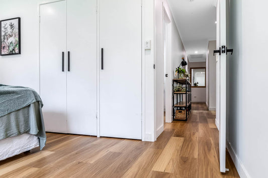 Native Blackbutt – 3.0mm Vinyl Plank Flooring | Homely Flooring