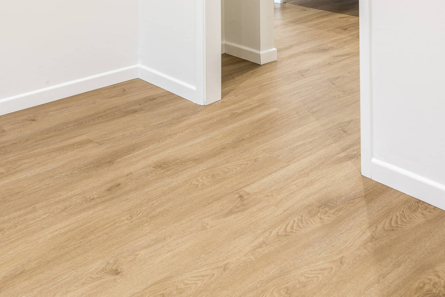 Natural Oak – 3.0mm Vinyl Plank Flooring | Homely Flooring