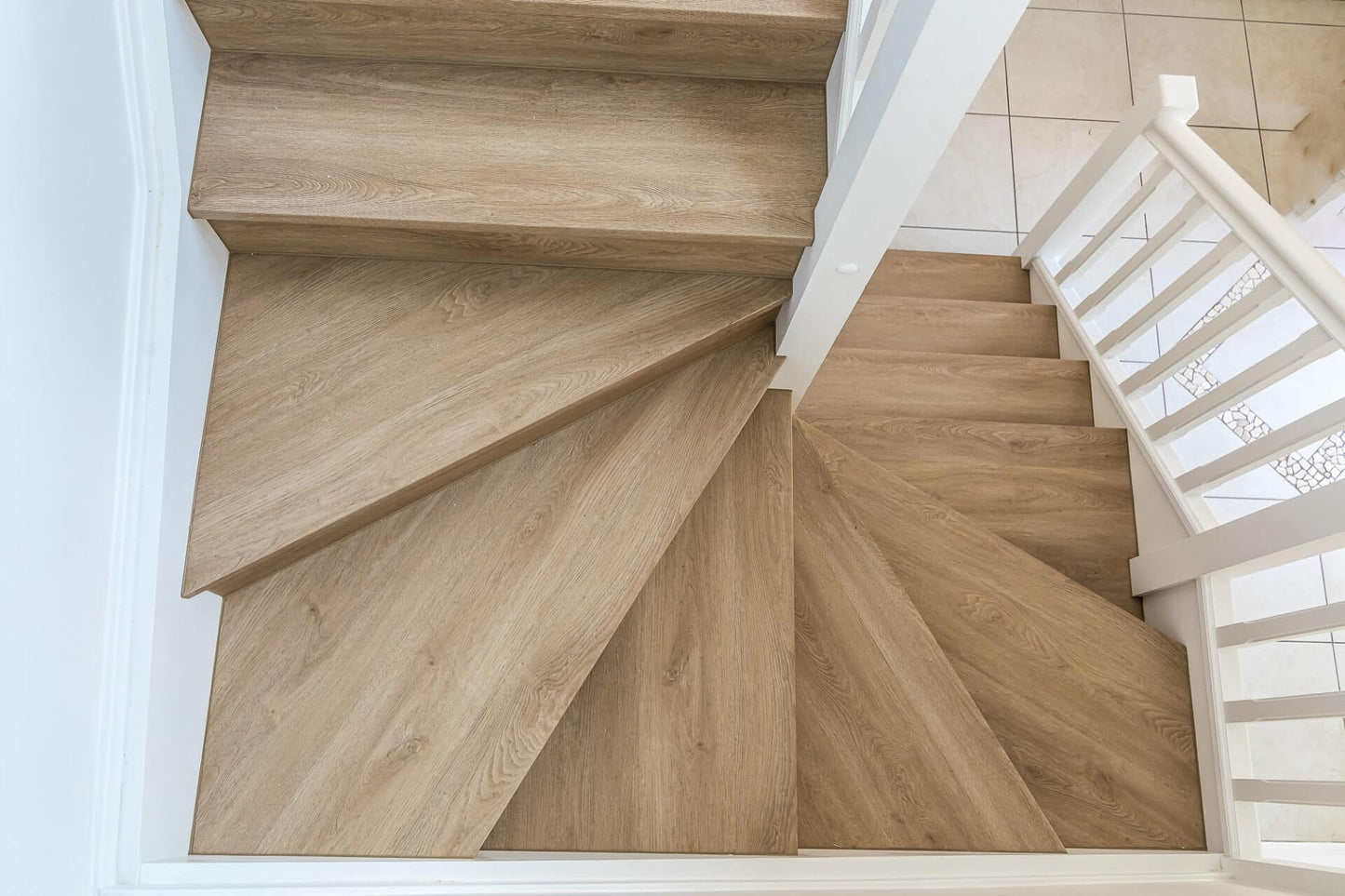 Natural Oak – 3.0mm Vinyl Plank Flooring | Homely Flooring