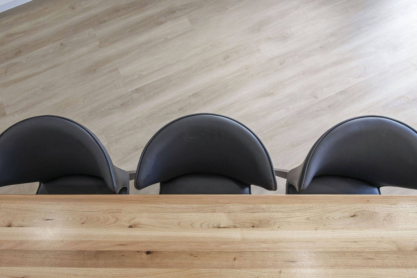 Natural Oak – 3.0mm Vinyl Plank Flooring | Homely Flooring