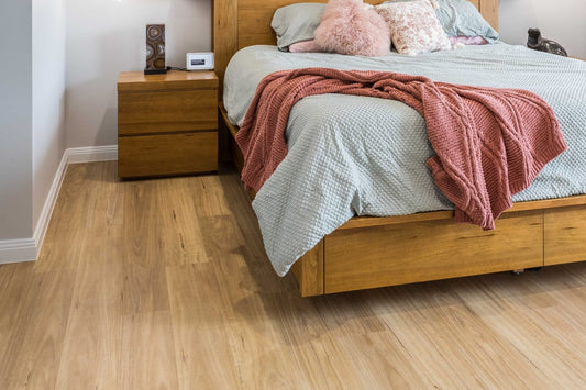 Spotted Gum | 3mm Vinyl Plank Flooring