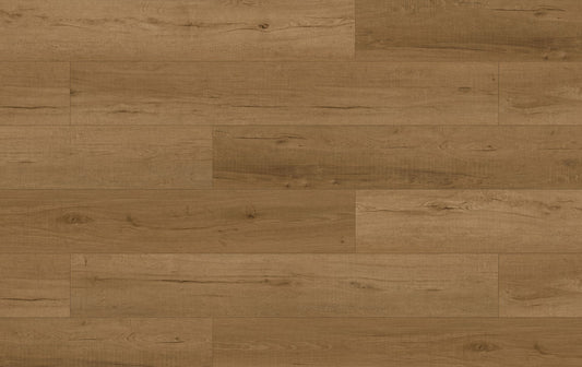 French Oak | 8mm Hybrid Plank Sample