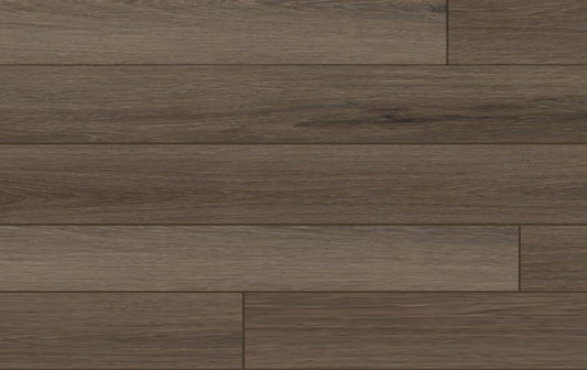 Wild Oak | 6mm Hybrid Plank Sample