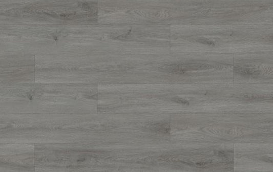 Dark Grey | 6mm Hybrid Plank Sample