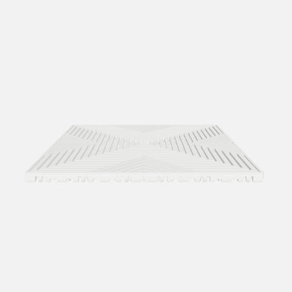 ULTRACORE Garage Tile Sample Pack, Classic Neutrals