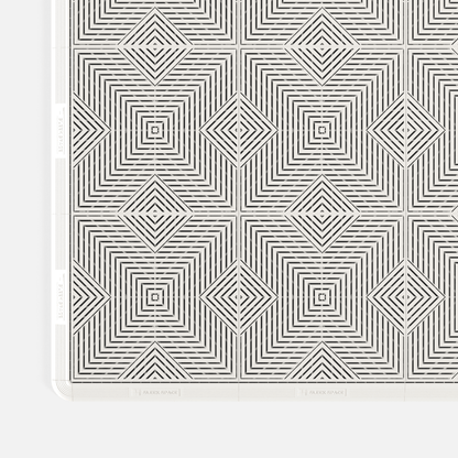Alpine White ULTRACORE Garage Floor Tile (16-Pack)