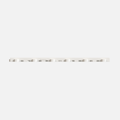 Alpine White ULTRACORE Garage Floor Tile (16-Pack)