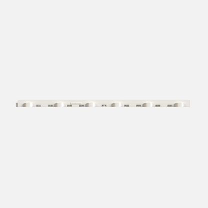 Alpine White ULTRAFLUX Garage Floor Tile (16-Pack)