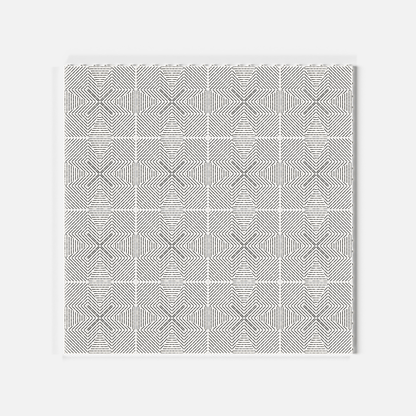 Alpine White ULTRAFLUX Garage Floor Tile (16-Pack)