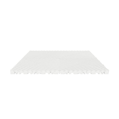 Alpine White – UltraGrid | Sleek Space (16-Pack)