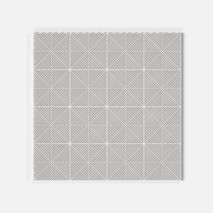 Alpine White – UltraGrid | Sleek Space (16-Pack)