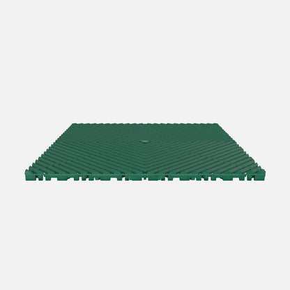 British Green – UltraGrid | Sleek Space (16-Pack)