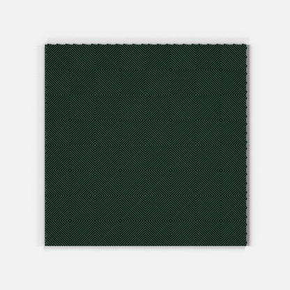 British Green – UltraGrid | Sleek Space (16-Pack)