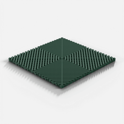 British Green – UltraGrid | Sleek Space (16-Pack)