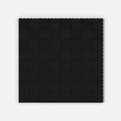 Jet Black – UltraGrid | Sleek Space (16-Pack)