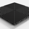 Jet Black – UltraGrid | Sleek Space (16-Pack)