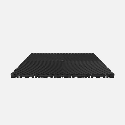 Jet Black – UltraGrid | Sleek Space (16-Pack)
