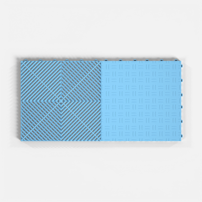 Gulf Blue – UltraGrid | Sleek Space (16-Pack)