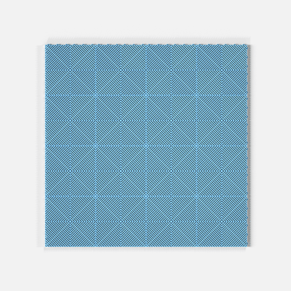 Gulf Blue – UltraGrid | Sleek Space (16-Pack)