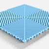 Gulf Blue – UltraGrid | Sleek Space (16-Pack)
