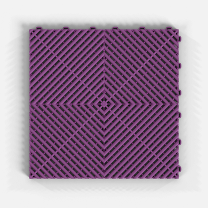 Phantom Purple – UltraGrid | Sleek Space (16-Pack)