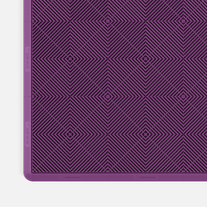 Phantom Purple – UltraGrid | Sleek Space (16-Pack)