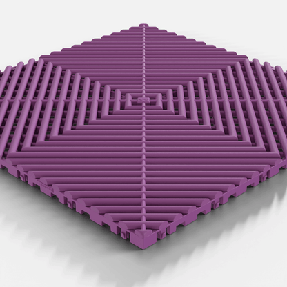 Phantom Purple – UltraGrid | Sleek Space (16-Pack)