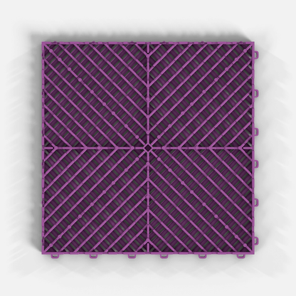 Phantom Purple – UltraGrid | Sleek Space (16-Pack)