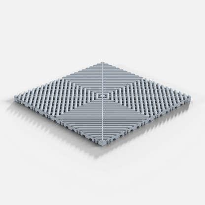 Silver Grey – UltraGrid | Sleek Space (16-Pack)