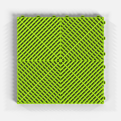 Electric Green – UltraGrid | Sleek Space (16-Pack)