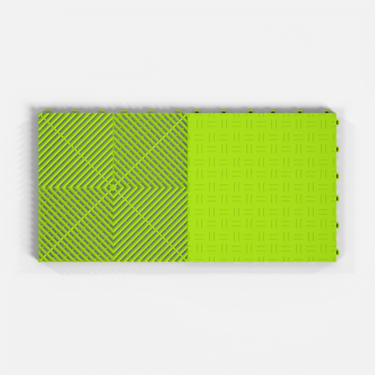 Electric Green – UltraGrid | Sleek Space (16-Pack)