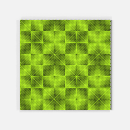 Electric Green – UltraGrid | Sleek Space (16-Pack)