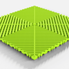Electric Green – UltraGrid | Sleek Space (16-Pack)