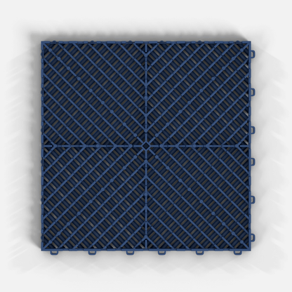 Night Blue – UltraGrid | Sleek Space (16-Pack)