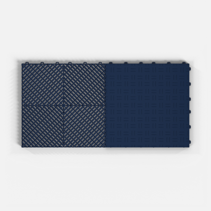 Night Blue – UltraGrid | Sleek Space (16-Pack)