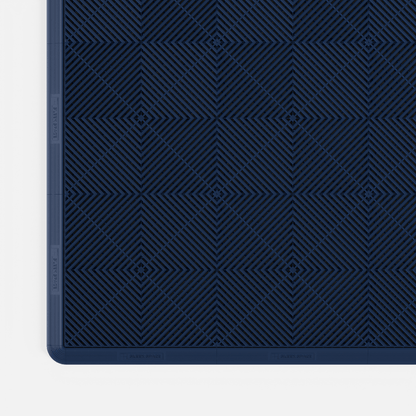 Night Blue – UltraGrid | Sleek Space (16-Pack)