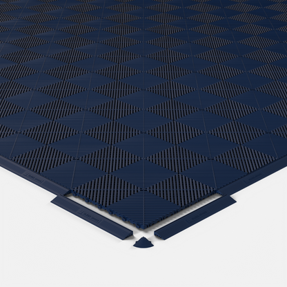 Night Blue – UltraGrid | Sleek Space (16-Pack)