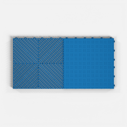 Riviera Blue – UltraGrid | Sleek Space (16-Pack)
