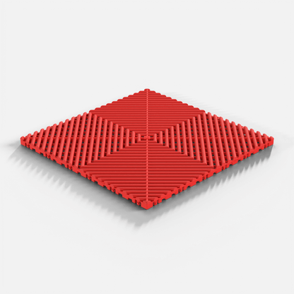 Rosso Red – UltraGrid | Sleek Space (16-Pack)