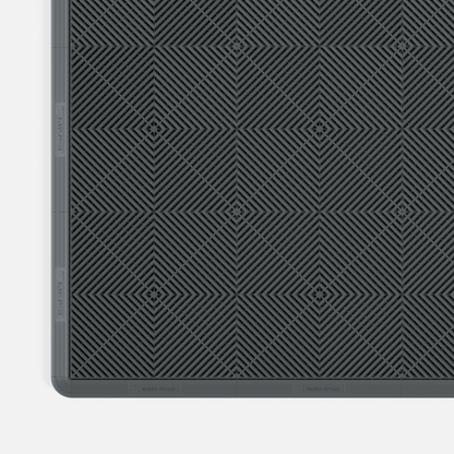 Space Grey – UltraGrid | Sleek Space (16-Pack)